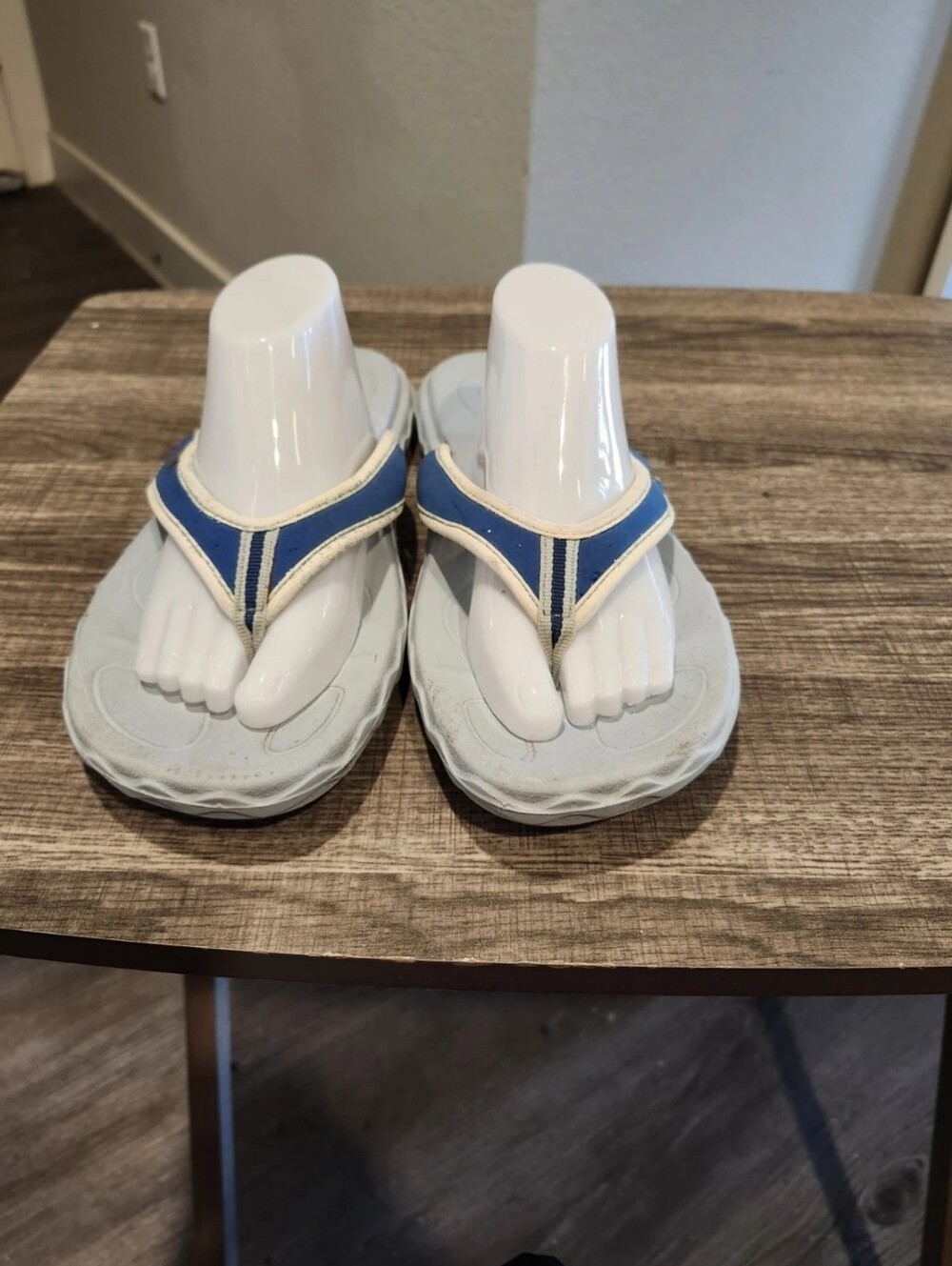 Slip-on Reebok Sandals